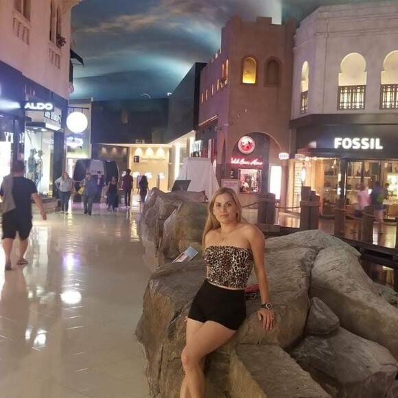 roxyrmartinez